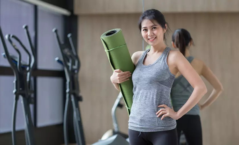 Cardio Yoga Practice - The Complete Portal