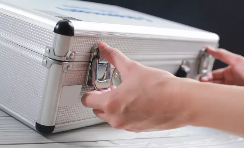 Choose Anti-Theft Bags and Locks for Your Valuables - The Complete Portal