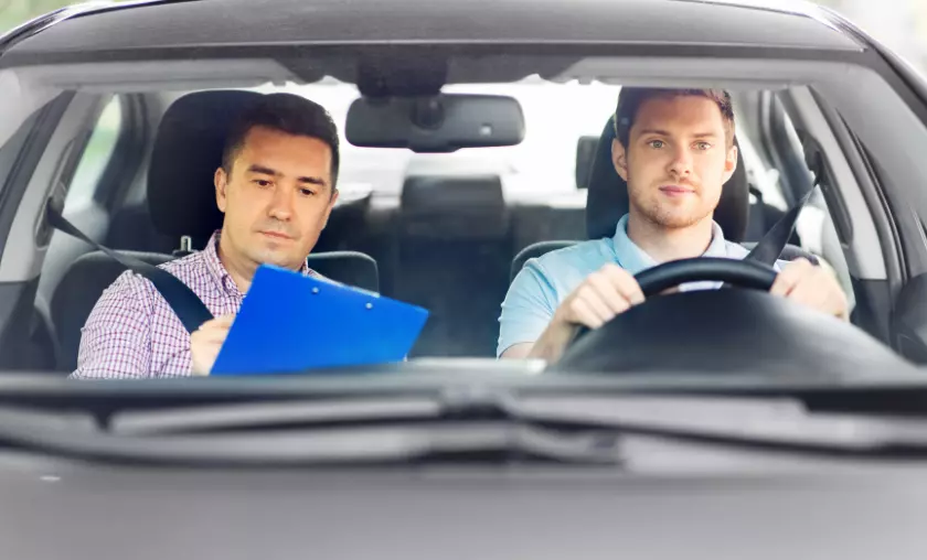Choose Reputable Transportation Options and Licensed Drivers - The Complete Portal