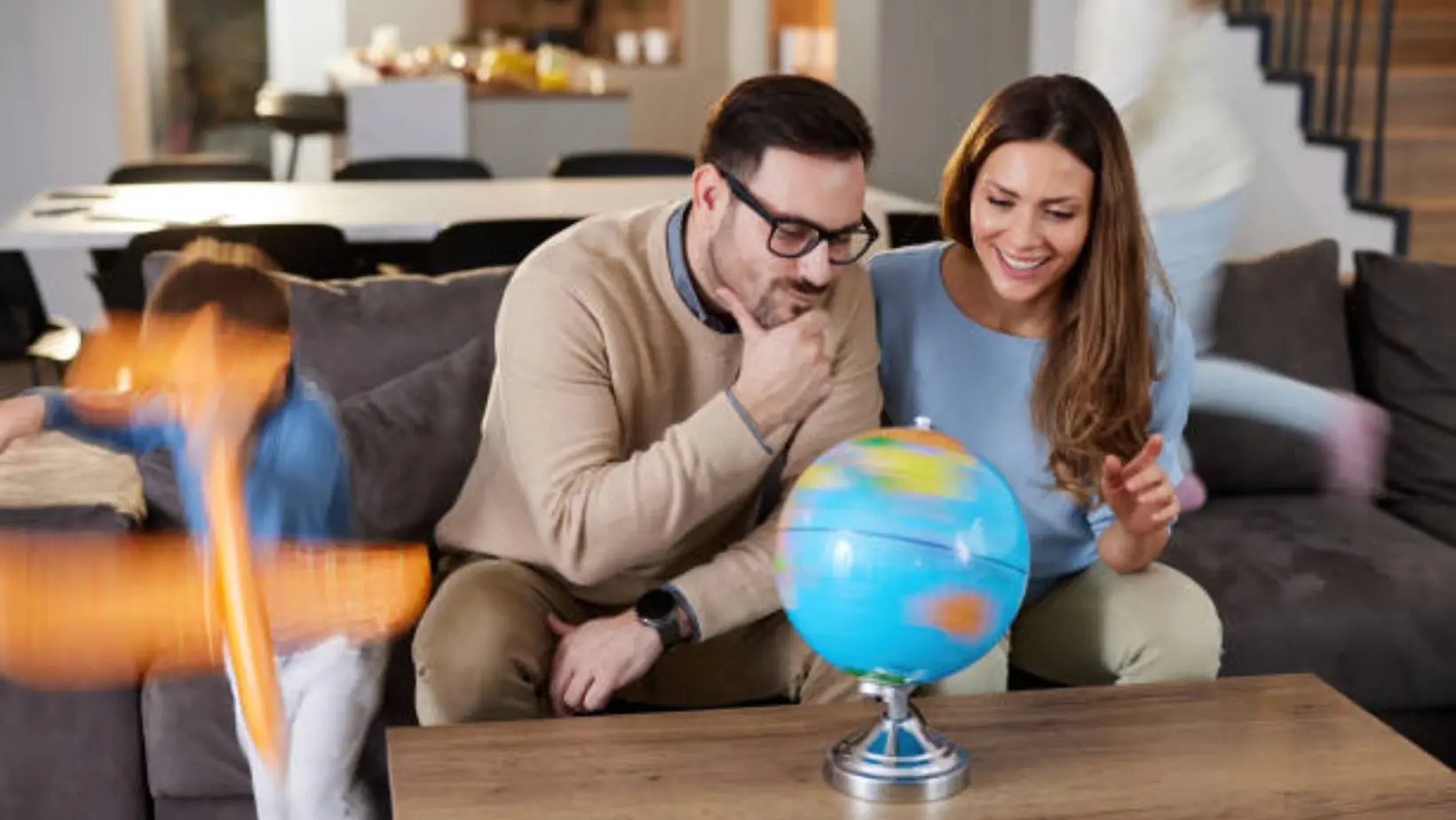 How to Plan a Trip Like a Pro & Travel with Confidence - The Complete Portal