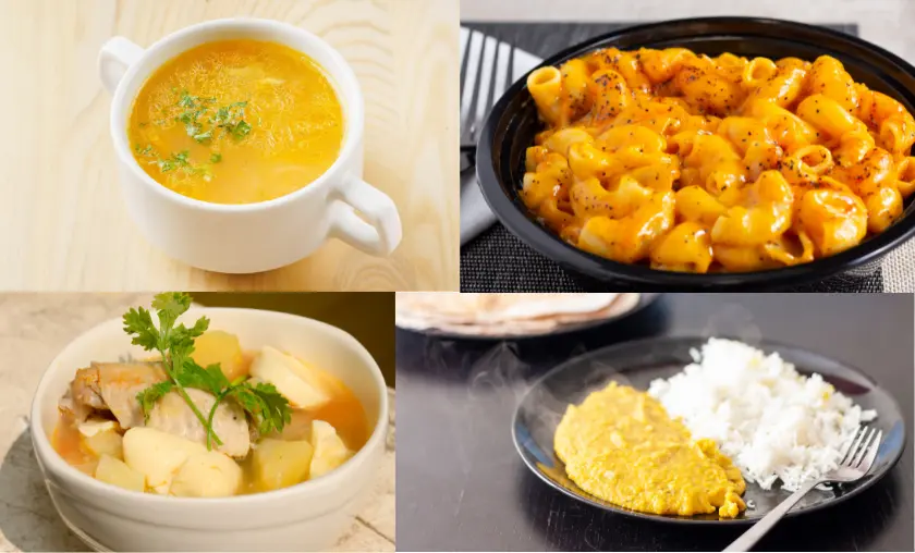 Comfort food transcends borders: A journey of nostalgia - The Complete Portal