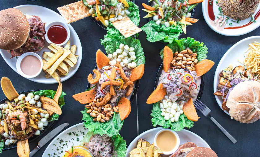 From Grandma's Kitchen to Your Plate: Exploring Local Comfort Dishes - The Complete Portal