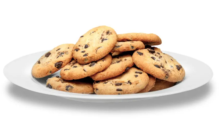 Kid-Friendly Recipes - Cookies - TheCompletePortal