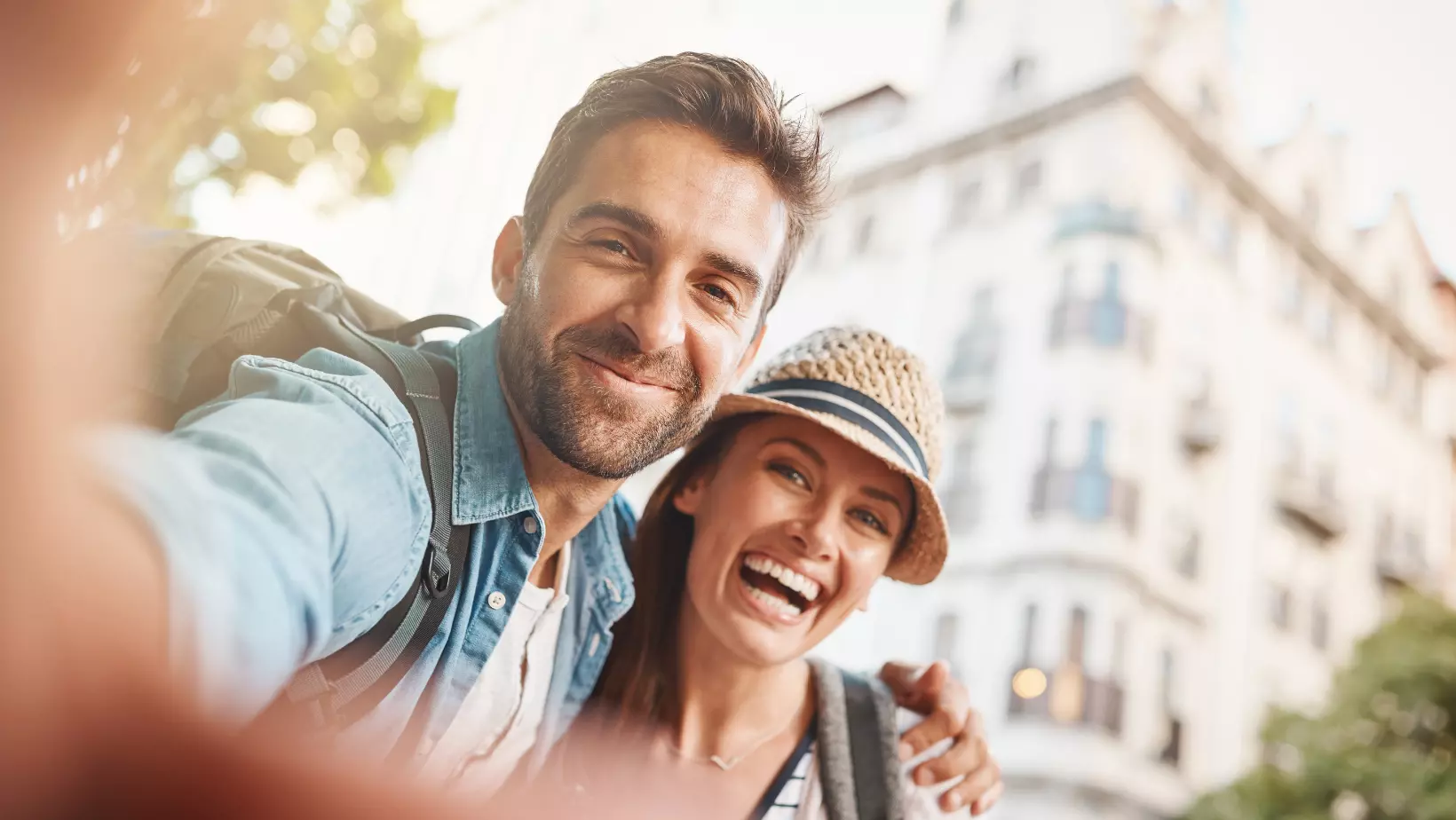 Creating a Travel Itinerary - The Complete Portal