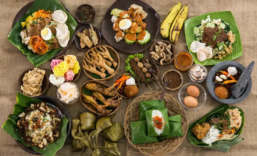 Culinary Adventures without the Cost - The Complete Portal