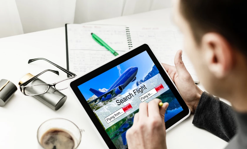 How to Book a Flight: A Step-by-Step Guide for Beginners! ([wpsm_custom_meta type=date field=month] [wpsm_custom_meta type=date field=year]) - The Complete Portal