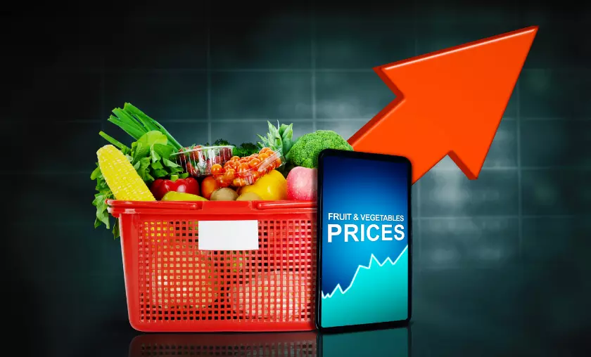 Drivers of Food Pricing - TheCompletePortal