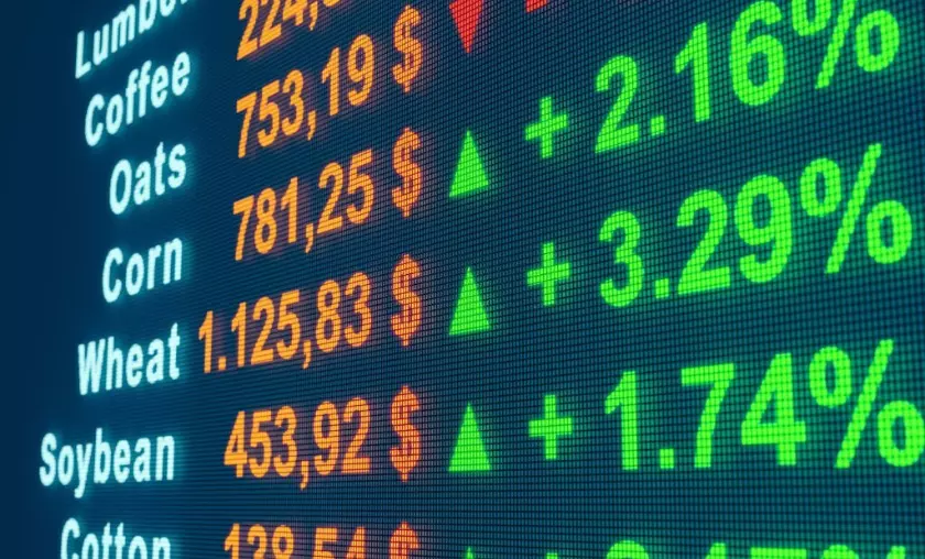 Economics Influences What Lands on Our Plates - TheCompletePortal