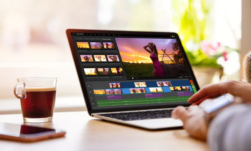 Editing Tips for Creating Cinematic Travel Videos - TheCompletePortal