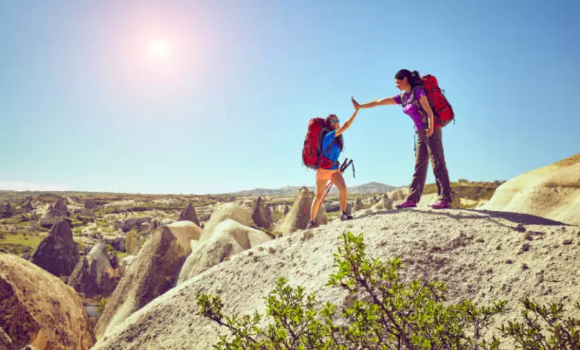 Embracing Flexibility: Navigating Itinerary Changes with Grace - The Complete Portal