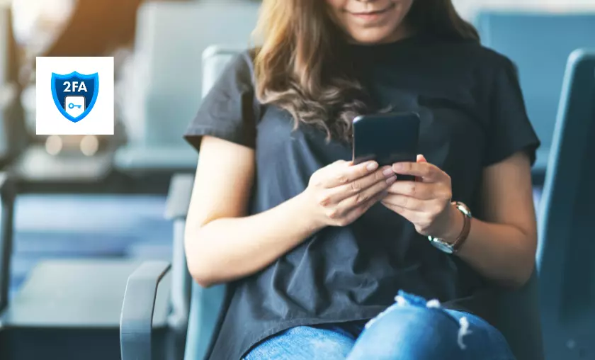 Enable Two-Factor Authentication on Your Accounts - The Complete Portal