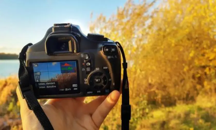 Enhancing Colors & Contrast for Vibrant - TheCompletePortalImages