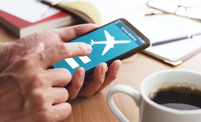 How to Book a Flight: A Step-by-Step Guide for Beginners! ([wpsm_custom_meta type=date field=month] [wpsm_custom_meta type=date field=year]) - The Complete Portal