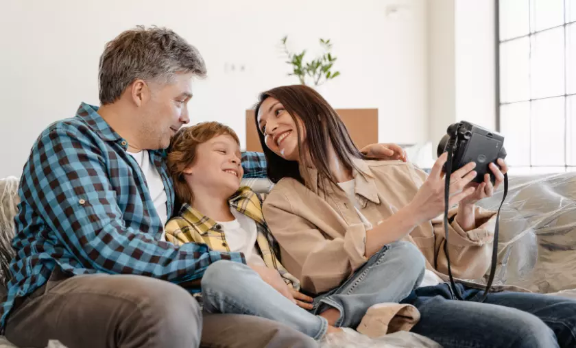 Family-Friendly Retreats: Features to Look for When Traveling with Kids - TheCompletePortal