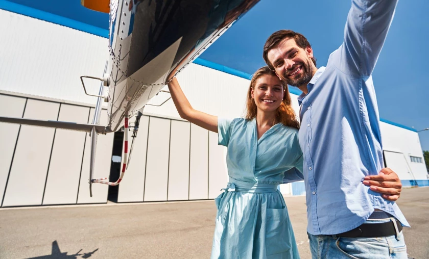 Flying Green A Review of Carbon-Neutral & Eco-Conscious Airlines - thecompleteportal