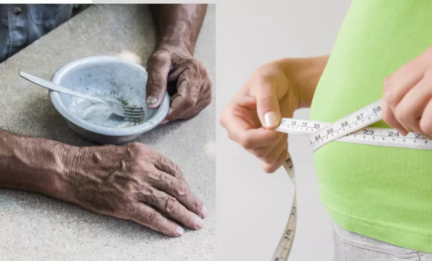 Food Deserts & Health Disparities - TheCompletePortal