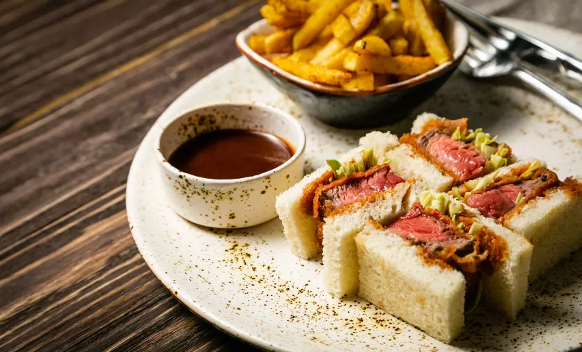 Food Trends on the Horizon - TheCompletePortal