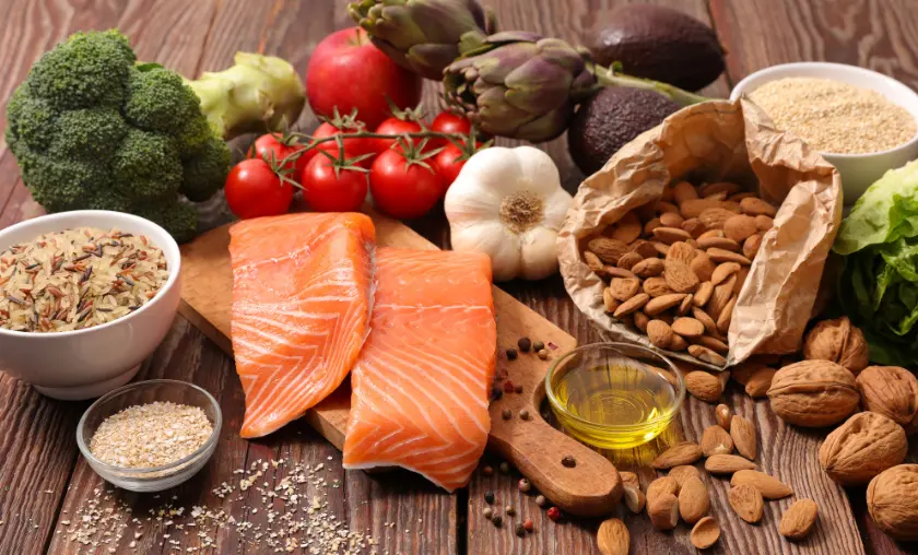 Foods Packed with Added Health Benefits - TheCompletePortal