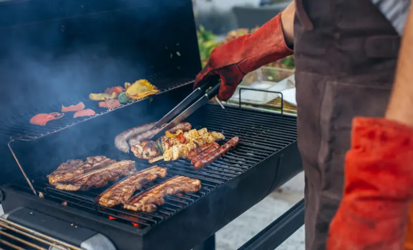 From Grill to Table: Exploring Global Meaty Indulgences - The Complete Portal