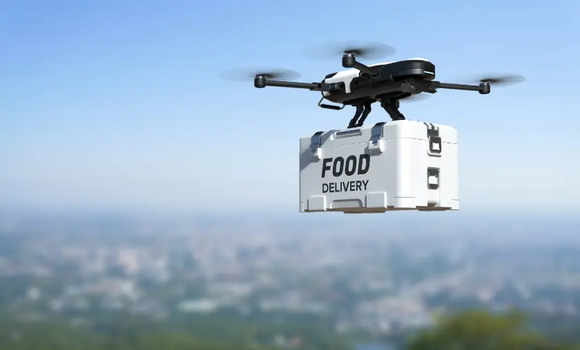 Future of Food - TheCompletePortal