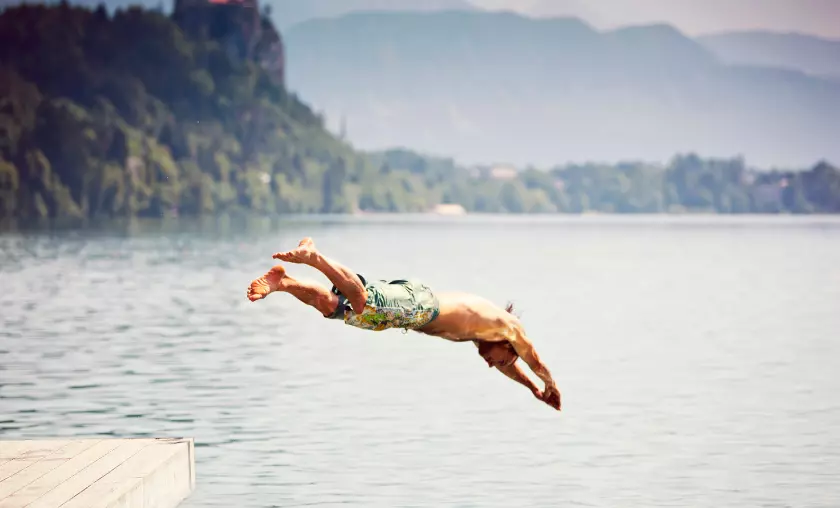 Gentle Water Aerobics - The Complete Portal