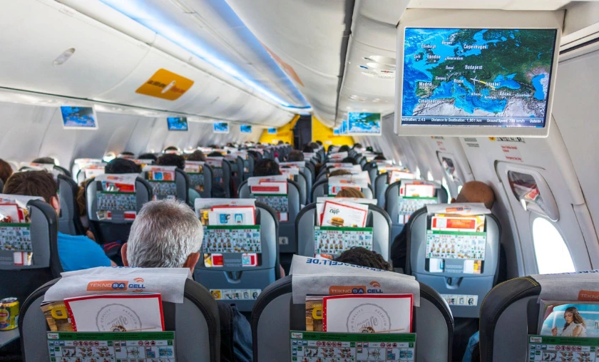 Global Giants Airlines Offering Extensive International Networks - thecompleteportal