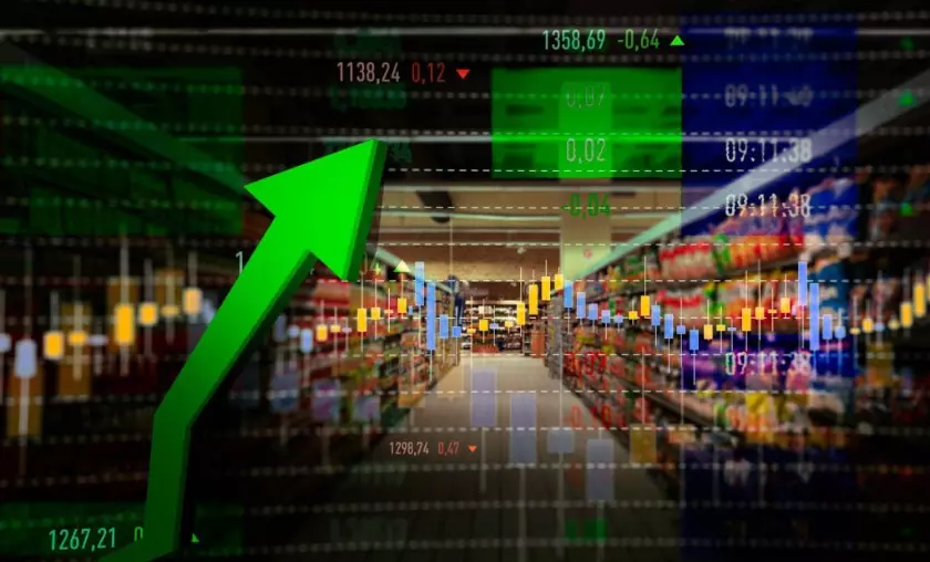 Global Trade Food Commodities - TheCompletePortal