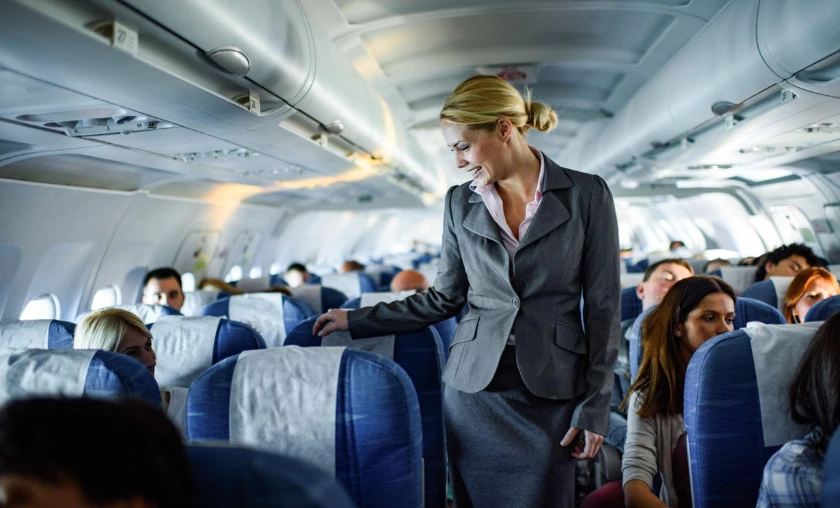 Going Beyond Service Airlines Elevating the Passenger Experience - thecompleteportal