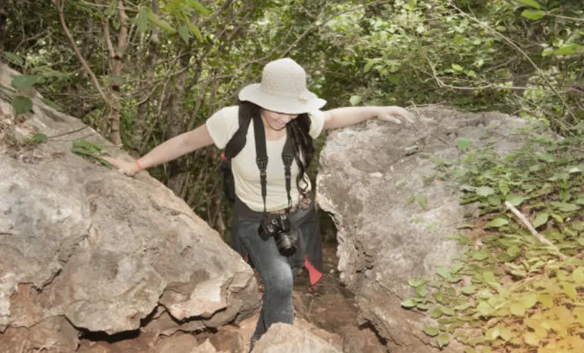 Going Off the Beaten Path: Discovering Hidden Gems - TheCompletePortal