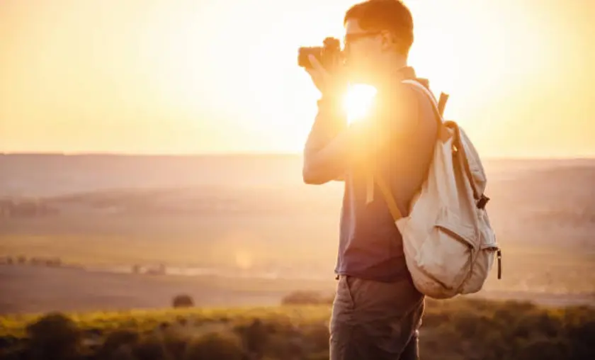 Golden Hour and Blue Hour: Harnessing Beautiful Natural Light - TheCompletePortal