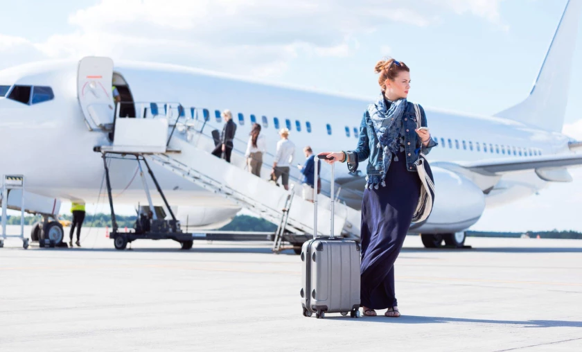 Greener Horizons Airlines Pioneering Environmental Sustainability - thecompleteportal