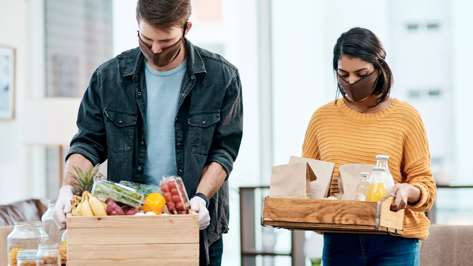 Health & Safety Preparations - The Complete Portal