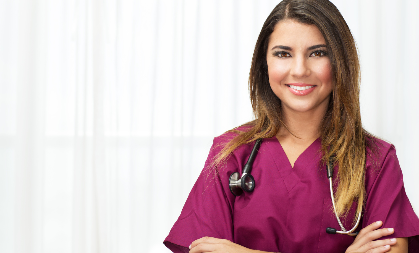 Healthcare Professional - The Complete Portal