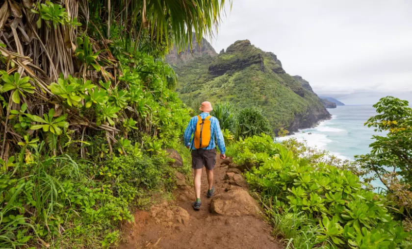 Hiking for Nature Lovers - The Complete Portal