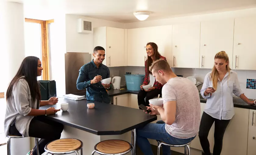 Home Away from Home: Embracing the Sharing Economy - The Complete Portal