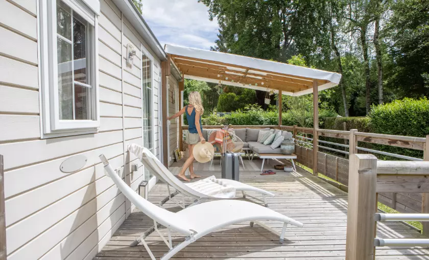 Home Sweet Home: Embracing Vacation Rentals - The Complete Portal