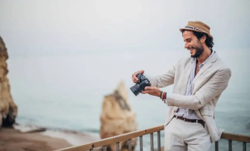 Hyperlapse and Timelapse: Condensing Time Beautifully - TheCompletePortal