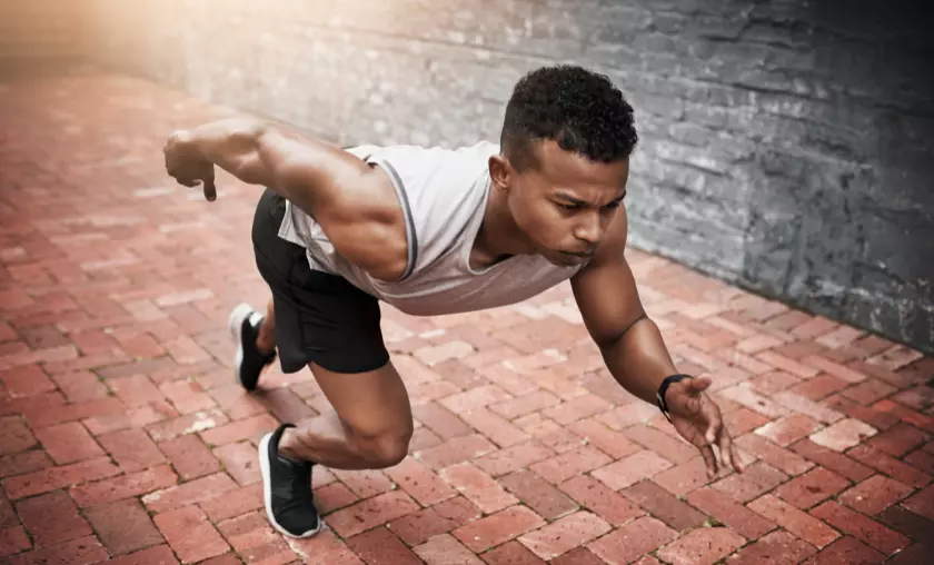 Outdoor Activities for All Fitness Levels - The Complete Portal