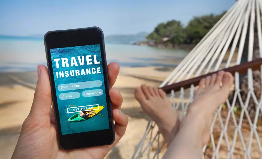 Invest in Travel Insurance: Your Safety Net for Unforeseen Adventures - The Complete Portal