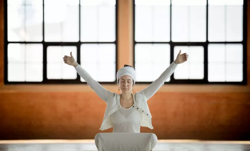Kundalini Yoga - The Complete Portal