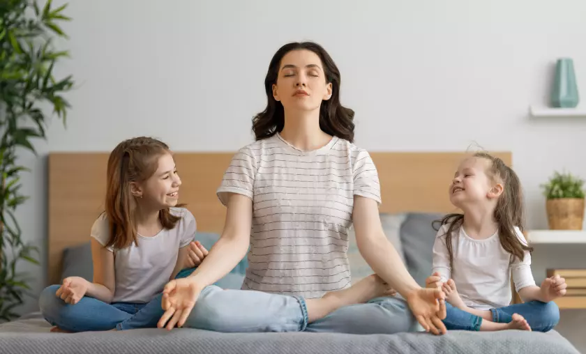 Loving-Kindness Meditation - The Complete Portal