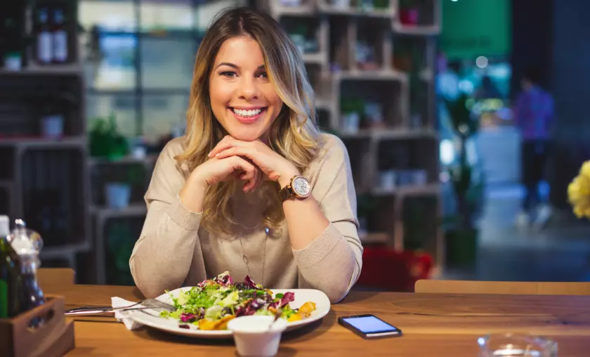 Mindful Eating - The Complete Portal