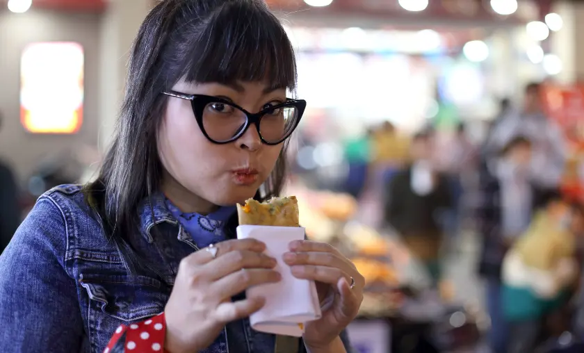 Mindful Eating - TheCompletePortal