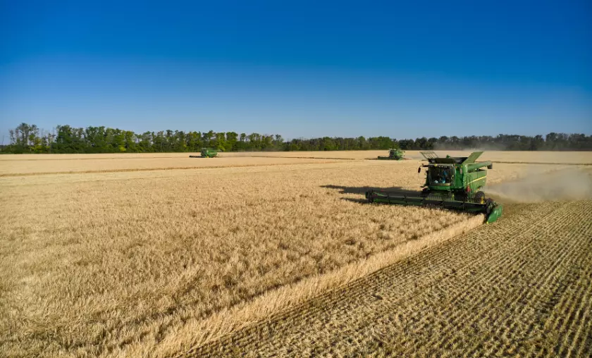 Monoculture Farming Threatens Biodiversity - TheCompletePortal