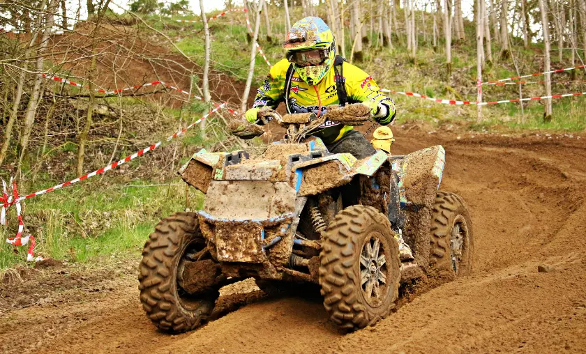 Off-Roading Excitement - The Complete Portal