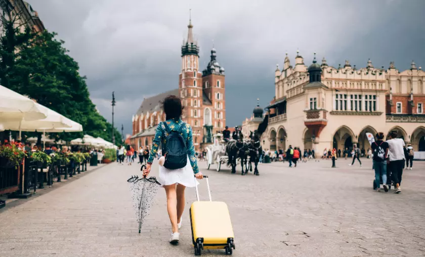 Personal Safety Abroad: Tips for Solo Travelers and Group Adventures - The Complete Portal