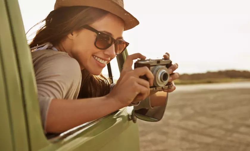 Photography Tips for Stunning Travel Shots: From Landscapes to Portraits - The Complete Portal