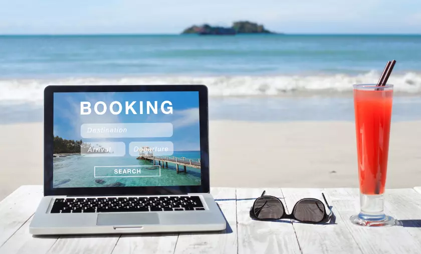 Planning & Booking Flights and Accommodation: Navigating Your Path to Perfect Getaway - The Complete Portal
