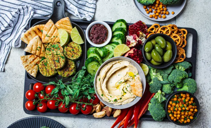 Plant-Based Revolution - TheCompletePortal