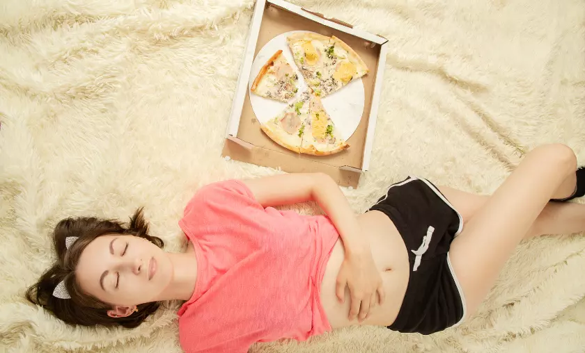 Prevent Overeating - The Complete Portal